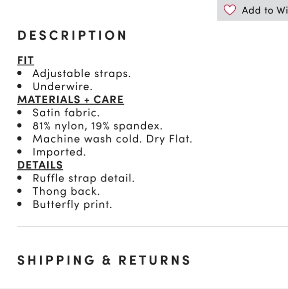 ✨NWT✨Torrid Satin Ruffle Thong Bodysuit - Picture 3 of 4